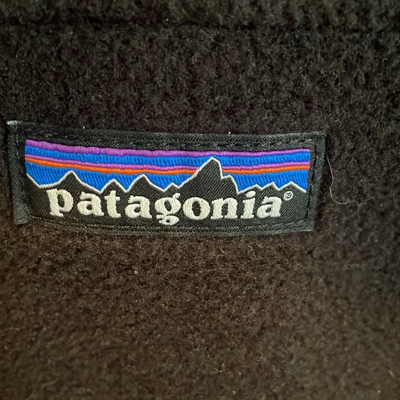 Patagonia Men’s vest - Picture 4 of 4